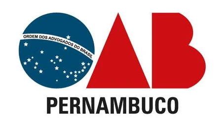 Logo OAB Pernambuco