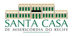 Logo Santa Casa de Misericórdia do Recife