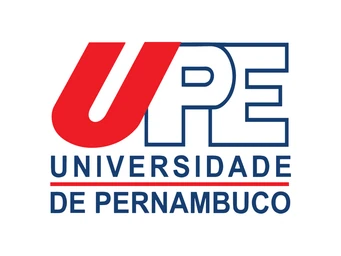 Logo Universidade de Pernambuco